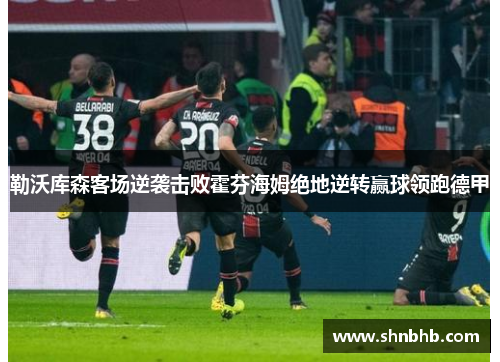 勒沃库森客场逆袭击败霍芬海姆绝地逆转赢球领跑德甲